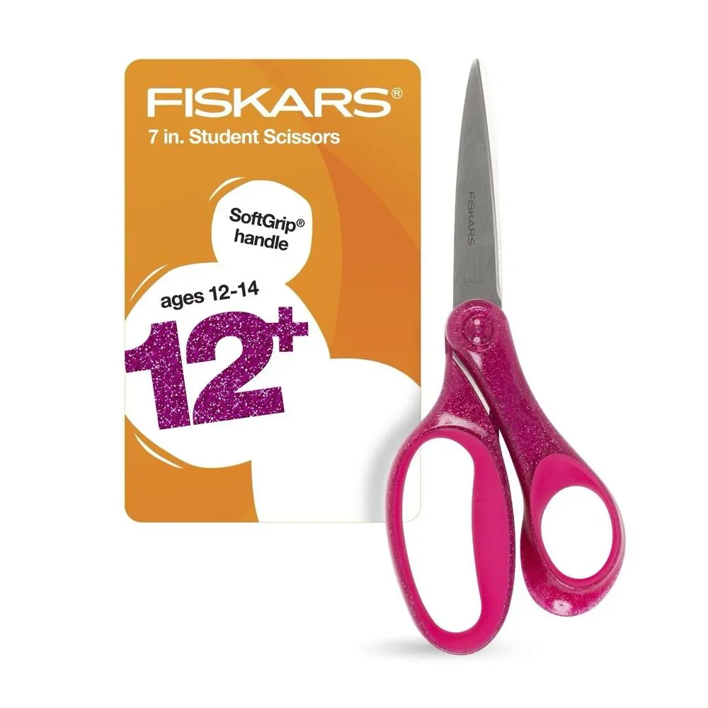 2x Fiskars 7